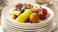 Hot Antipasto Hot Antipasto