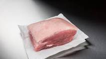 How to cook Pork Rump Joint How to cook Pork Rump Joint
