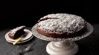 Chocolate Coconut Cake Chocolate Coconut Cake