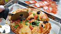 Copycat Taco Bell Mexican Pizza Copycat Taco Bell Mexican Pizza