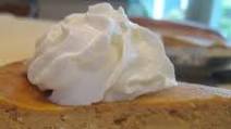 DOUBLE LAYER PUMPKIN CHEESECAKE DOUBLE LAYER PUMPKIN CHEESECAKE