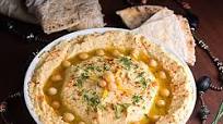 Hummus Without Tahini Hummus Without Tahini
