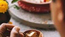 Mishti Doi Mishti Doi