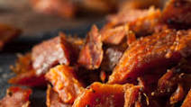 Trout Jerky Trout Jerky