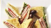 Focaccia Sandwiches Focaccia Sandwiches