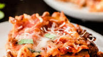 Easy Classic Lasagna Recipe Easy Classic Lasagna Recipe