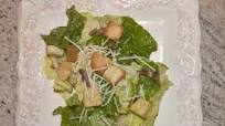 Classic Caesar Salad Classic Caesar Salad