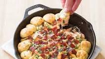 Baked Pepperoni Pizza Dip Baked Pepperoni Pizza Dip