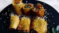 Palak Paneer Dosa Palak Paneer Dosa