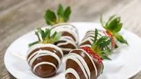 How to Make Gourmet Chocolate Covered Strawberries How to Make Gourmet Chocolate Covered Strawberries
