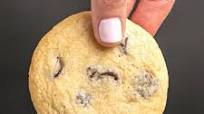 Soft and Chewy Gluten Free Chocolate Chip Cookies Soft and Chewy Gluten Free Chocolate Chip Cookies