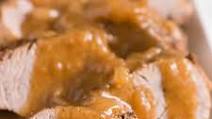 Instant Pot Pork Tenderloin Instant Pot Pork Tenderloin