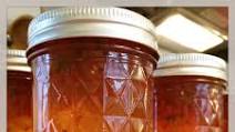 Habanero Hellfire Hot Pepper Jelly Habanero Hellfire Hot Pepper Jelly