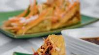 Tauhu Sumbat (Stuffed Tofu) Tauhu Sumbat (Stuffed Tofu)