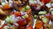 Bruschetta Bruschetta
