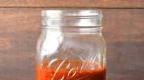 Homemade Enchilada Sauce Homemade Enchilada Sauce