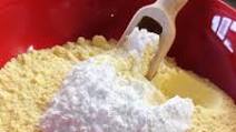 Self-Rising Cornmeal Self-Rising Cornmeal