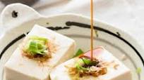 Yudofu - Japanese Boiled Tofu Recipe Yudofu - Japanese Boiled Tofu Recipe
