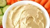 Classic Hummus Classic Hummus