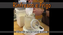 Lievito Naturale fatto in Casa (Parte 4) Lievito Naturale fatto in Casa (Parte 4)