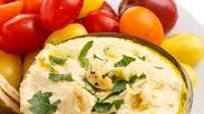Roasted Garlic Hummus Roasted Garlic Hummus