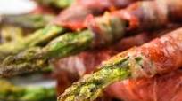Easy Prosciutto Wrapped Asparagus Recipe Easy Prosciutto Wrapped Asparagus Recipe
