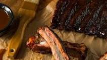 Pressure Cooker Baby Back Ribs Pressure Cooker Baby Back Ribs
