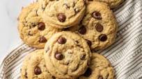 Stay Soft Chocolate Chip Cookies Stay Soft Chocolate Chip Cookies