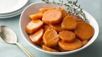 Classic Candied Sweet Potatoes Classic Candied Sweet Potatoes