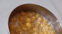 Boondi ka raita Boondi ka raita