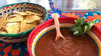 Salsa Mexicana Salsa Mexicana