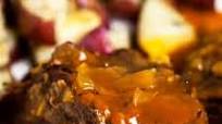 Amazing Instant Pot Roast Beef Recipe Amazing Instant Pot Roast Beef Recipe