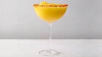 Frozen Mango Margarita Frozen Mango Margarita