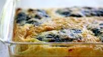 Chile Relleno Casserole Chile Relleno Casserole