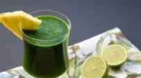 Tropical Green Juice Recipe Tropical Green Juice Recipe