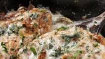 This Easy Keto Tuscan Garlic Chicken Crock Pot Recipe Makes Low Carb Dinner Super Simple This Easy Keto Tuscan Garlic Chicken Crock Pot Recipe Makes Low Carb Dinner Super Simple