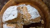 Irish Soda Bread Irish Soda Bread