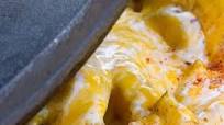 Easy Dutch Oven Potatoes Easy Dutch Oven Potatoes