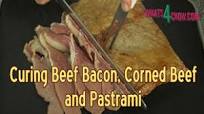 How to Make Beef Bacon - Kosher Beef Bacon, Corned Beef & Pastrami How to Make Beef Bacon - Kosher Beef Bacon, Corned Beef & Pastrami