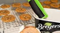 Disney Copycat Recipe: Ice Cream Cookie Sandwich Disney Copycat Recipe: Ice Cream Cookie Sandwich