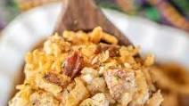 Cajun Dirty Rice Casserole Cajun Dirty Rice Casserole