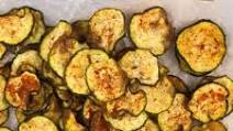 Air Fryer Zucchini Fries Air Fryer Zucchini Fries