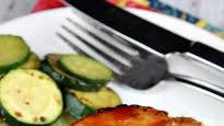 Barbecued Pork Chops Barbecued Pork Chops