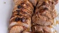 Brown Sugar Pork Tenderloin Brown Sugar Pork Tenderloin