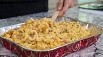 Jalapeño Bacon Smoked Mac & Cheese Jalapeño Bacon Smoked Mac & Cheese