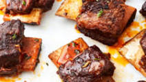 Ranchin’ Short Ribs Ranchin’ Short Ribs