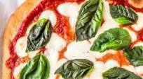 Classic Margherita Pizza Classic Margherita Pizza