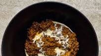 Dal Makhani Dal Makhani