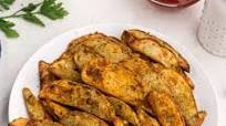 Air Fryer Potato Wedges Air Fryer Potato Wedges