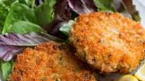 Salmon Patties Salmon Patties